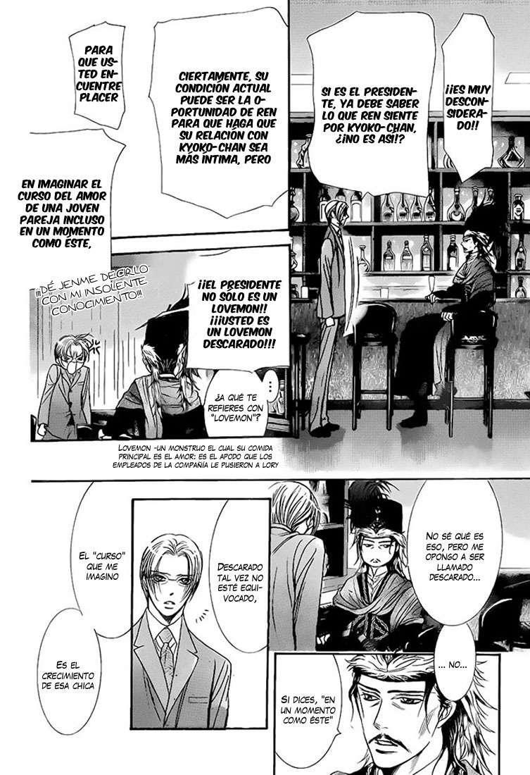Capitulo 224 page 23