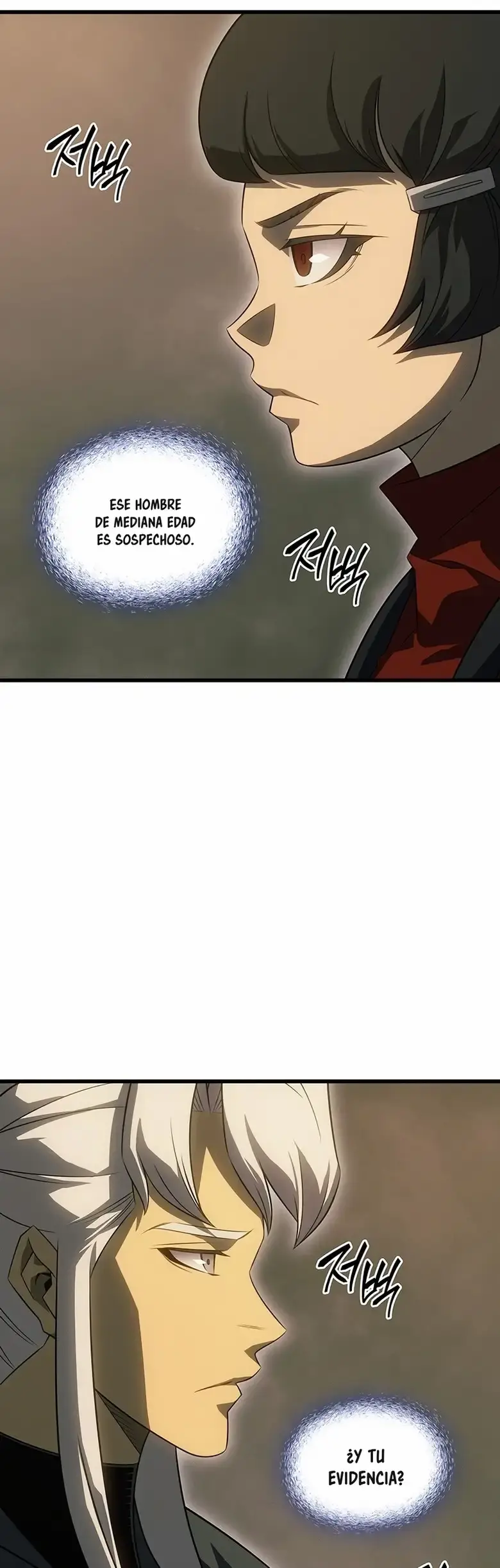 Capitulo 256 page 20