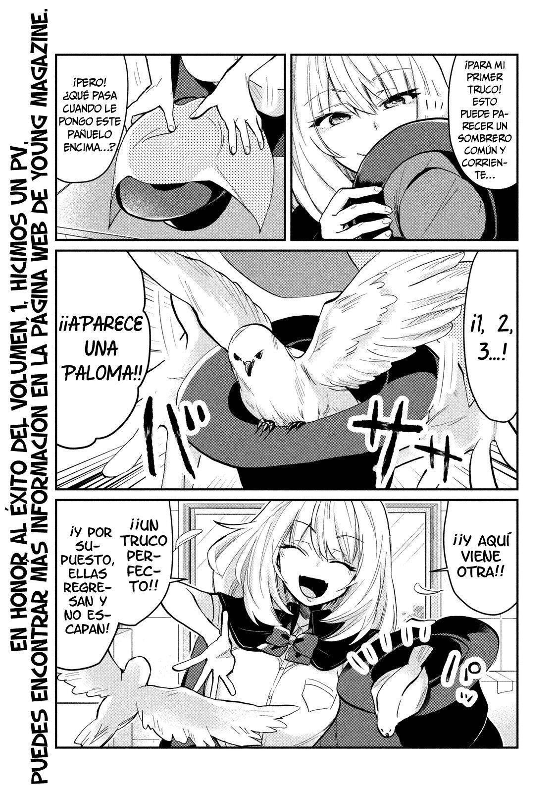 Capitulo 31 page 3