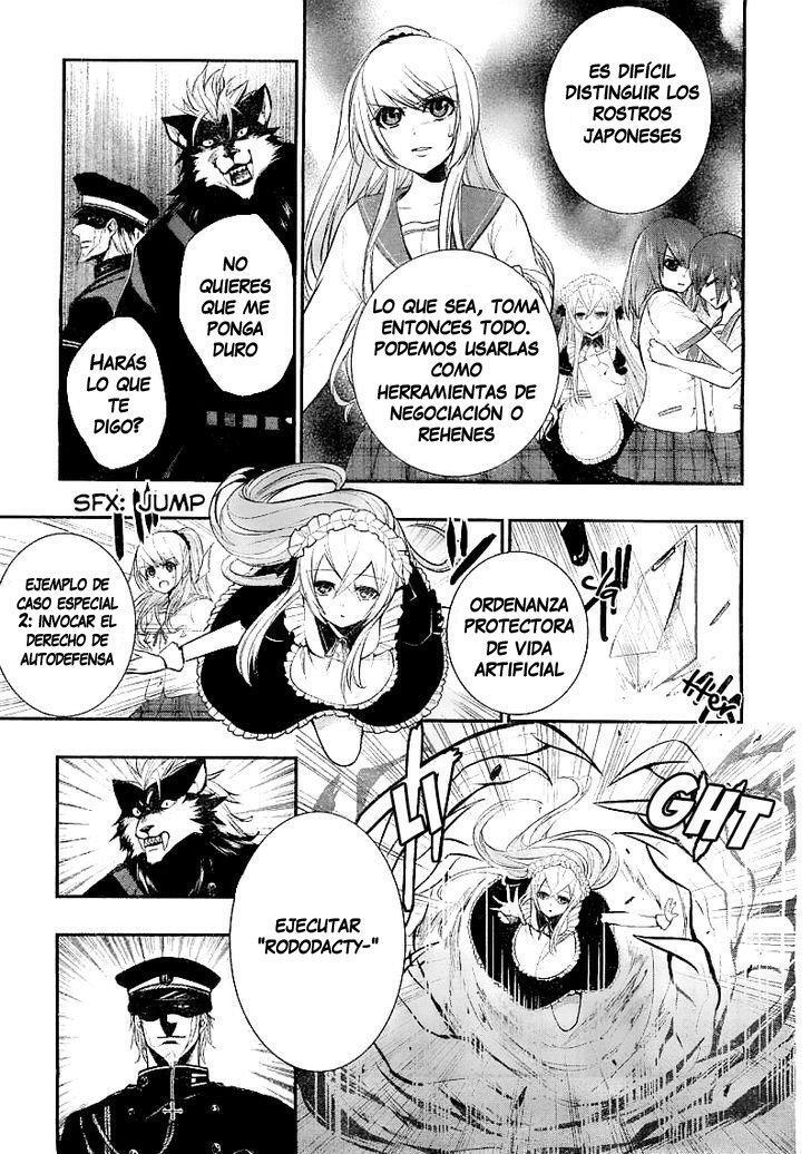 Capitulo 18 page 30