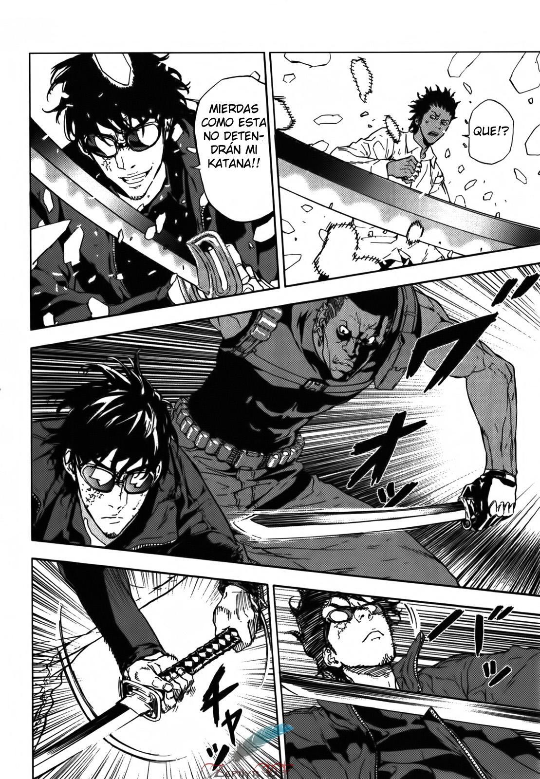 Capitulo 141 page 13