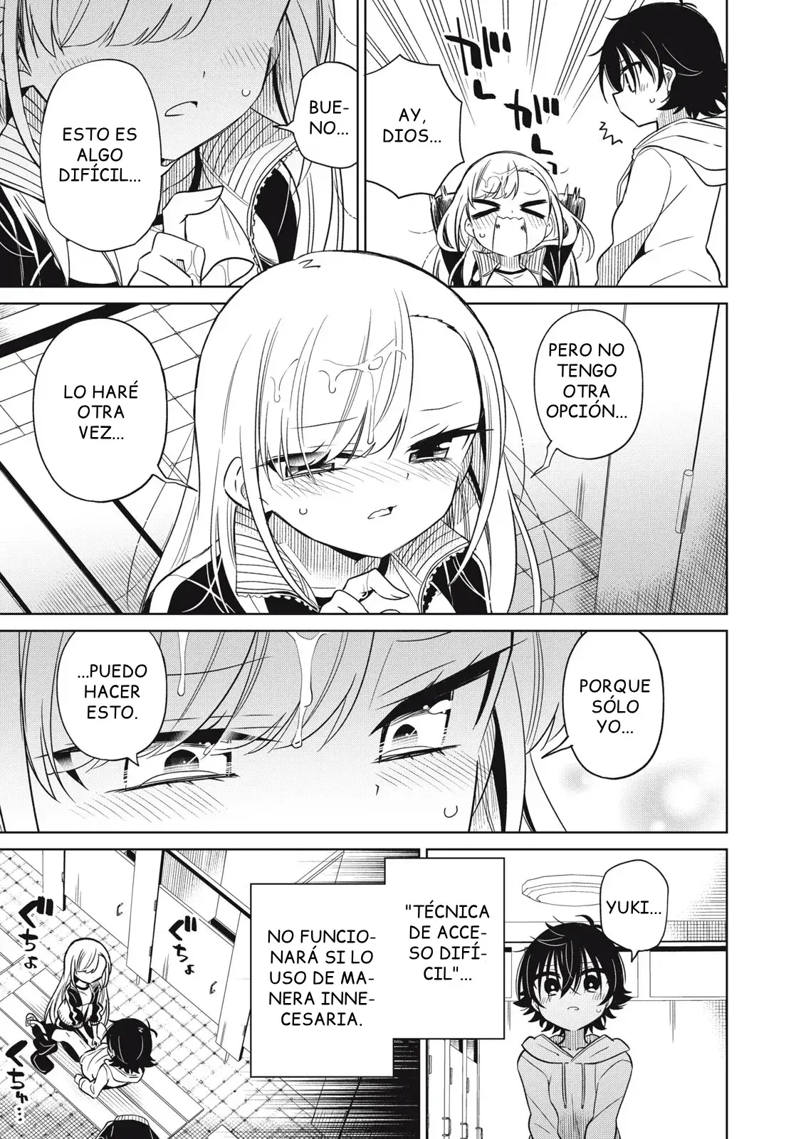 Capitulo 43 page 16