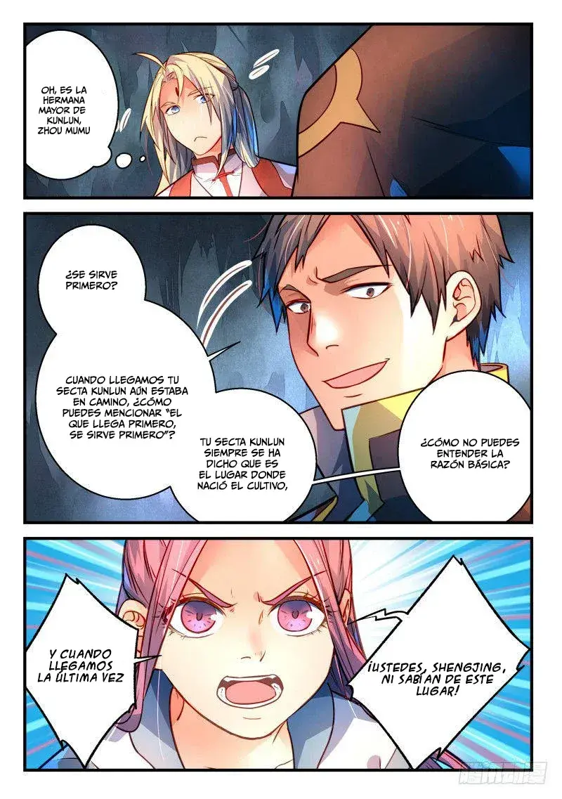 Capitulo 300 page 8