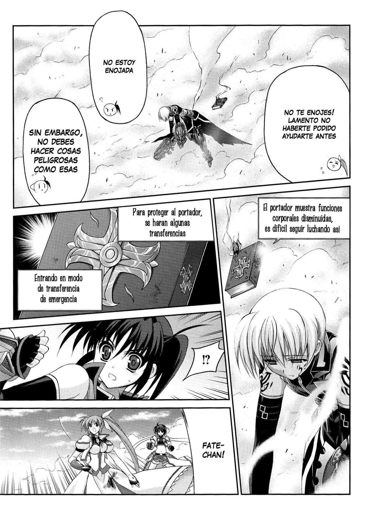 Capitulo 14 page 29