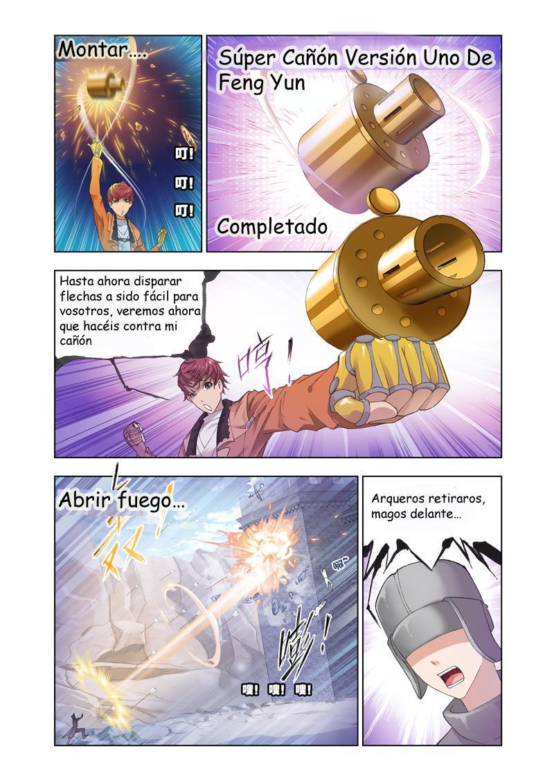 Capitulo 52 page 6