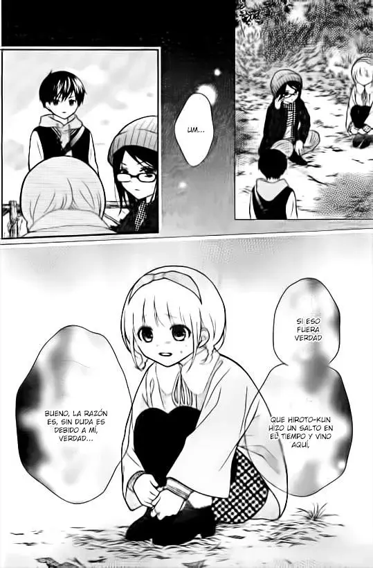 Capitulo 18 page 27
