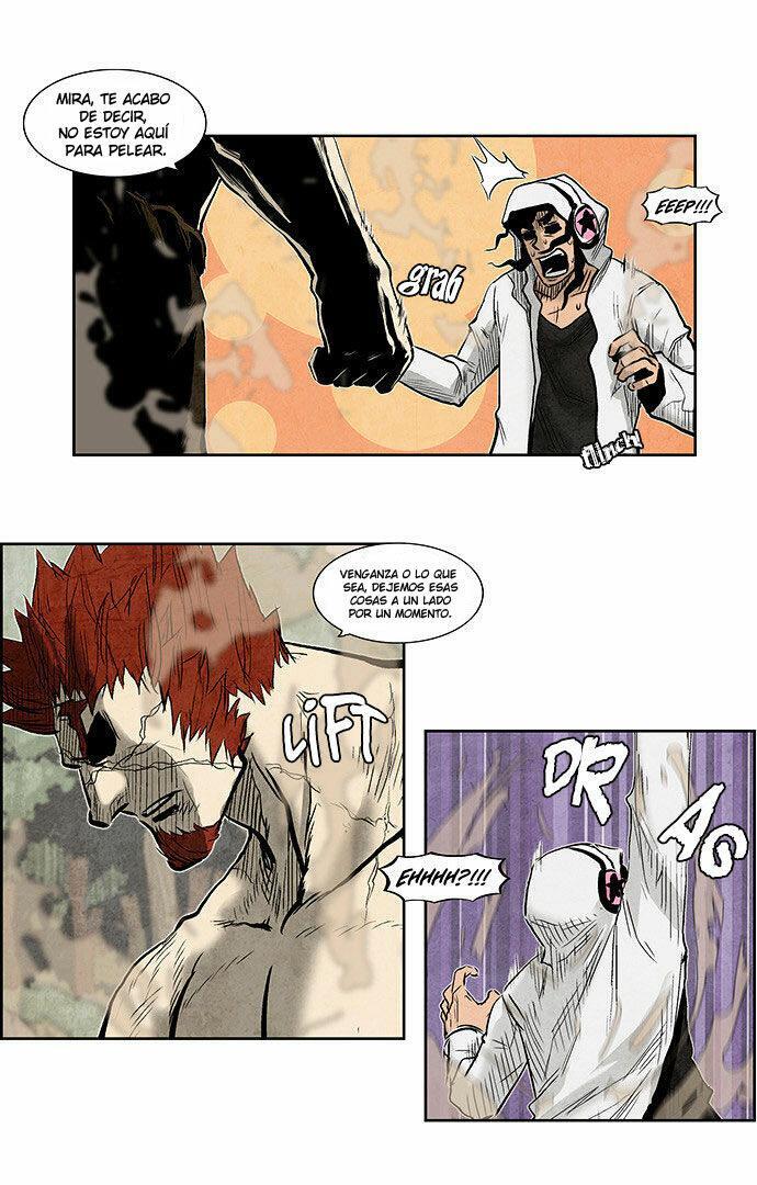 Capitulo 61 page 8
