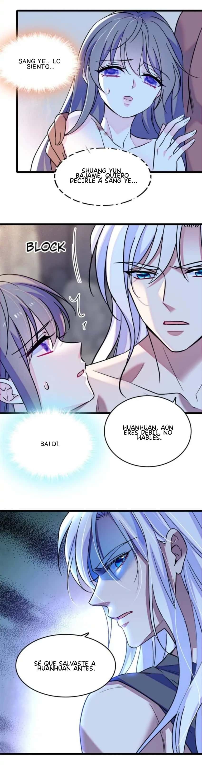 Capitulo 99 page 9
