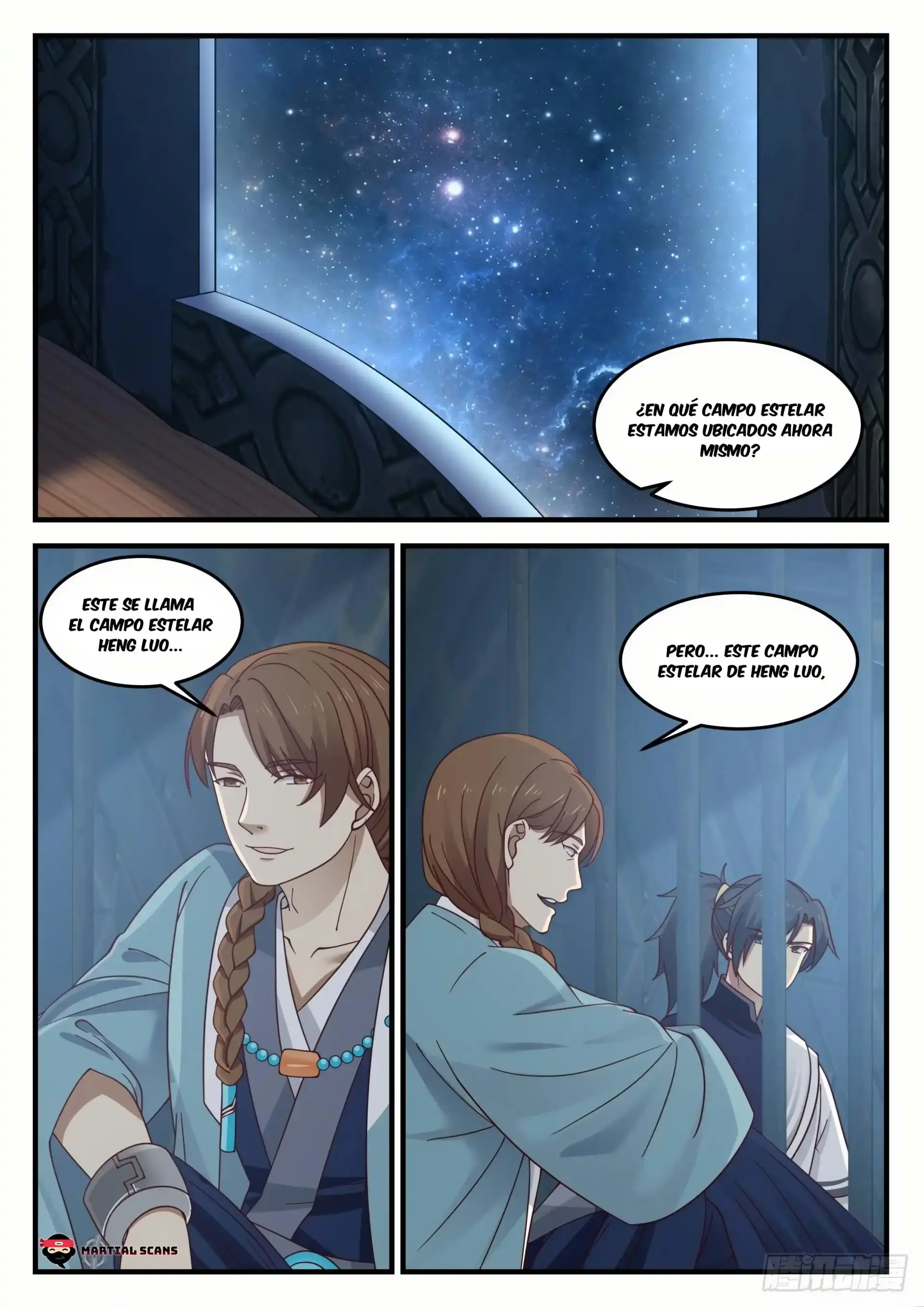 Capitulo 851 page 2