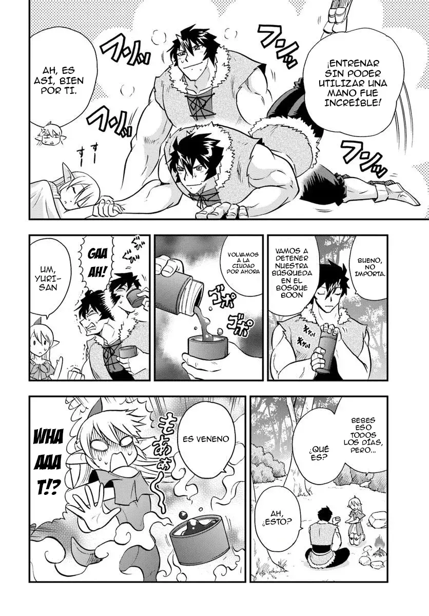 Capitulo 18 page 10