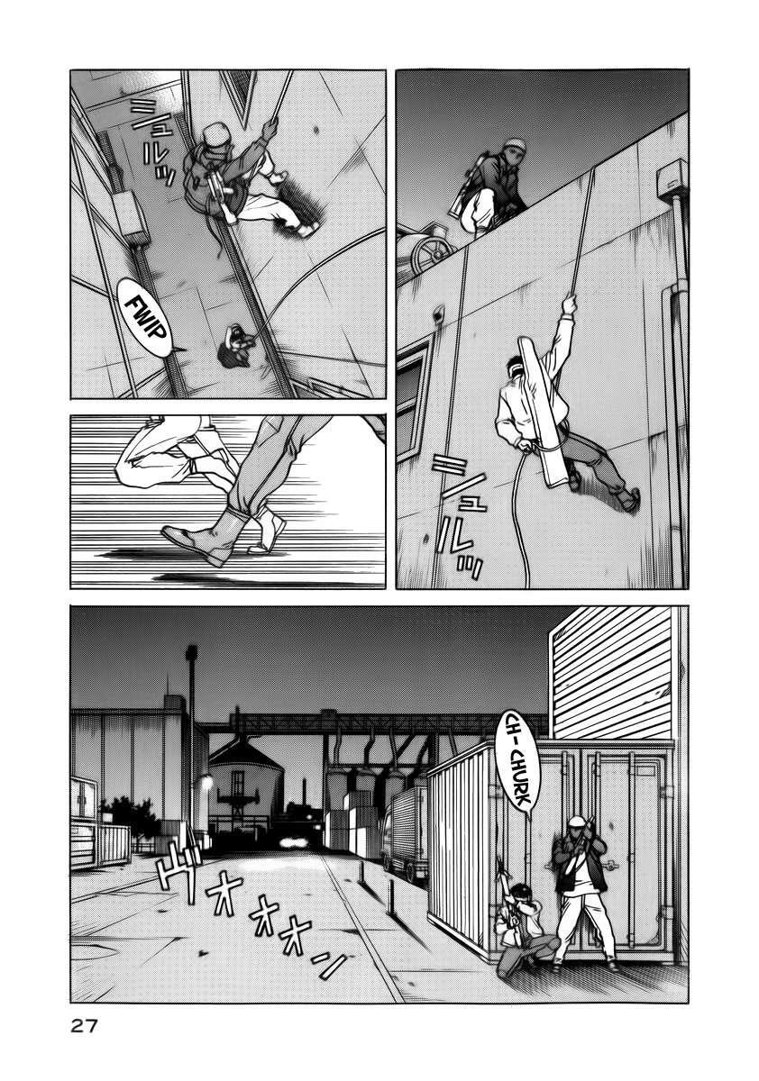 Capitulo 69 page 30