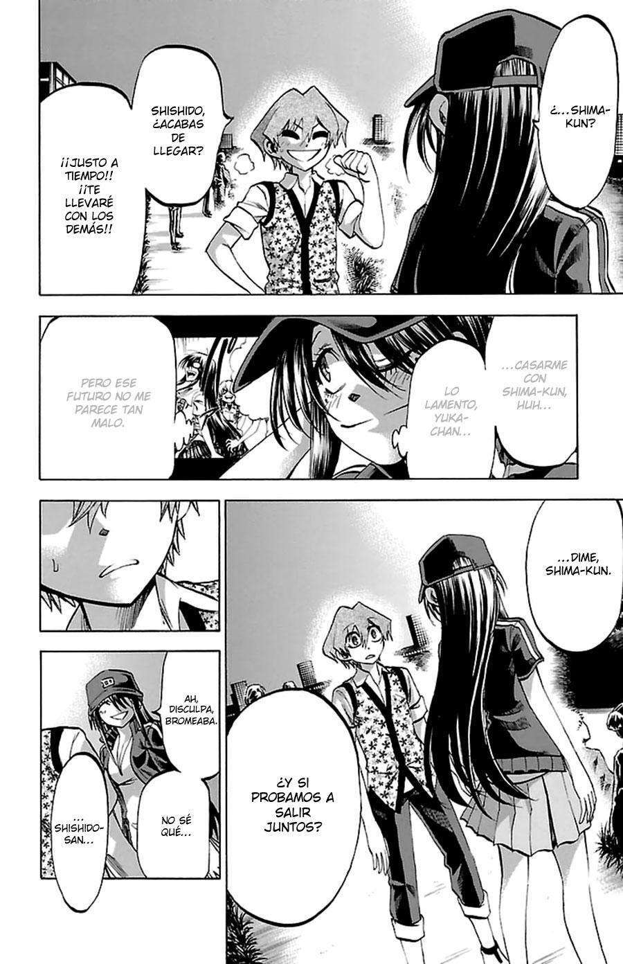 Capitulo 128 page 18