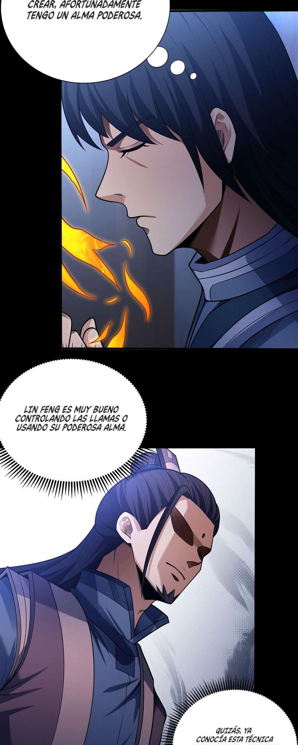 Capitulo 296 page 22
