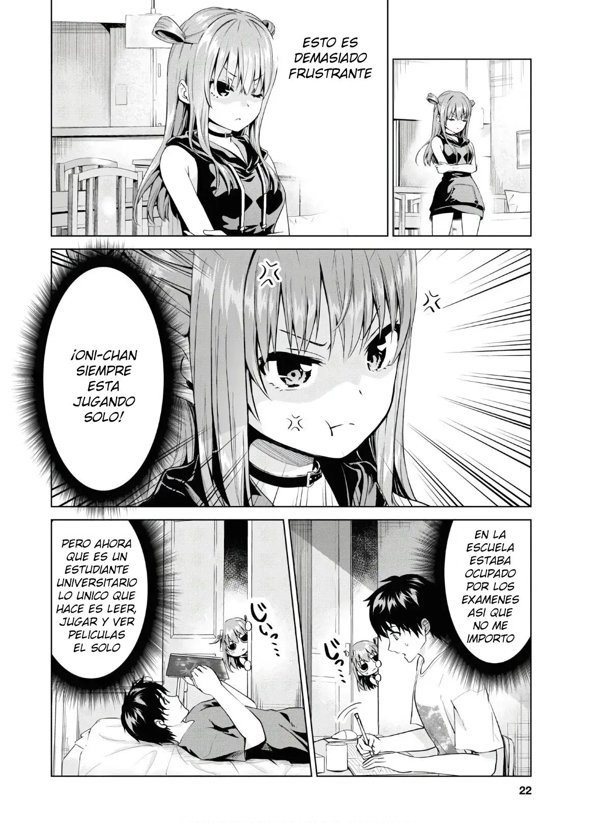 Capitulo 1 page 7