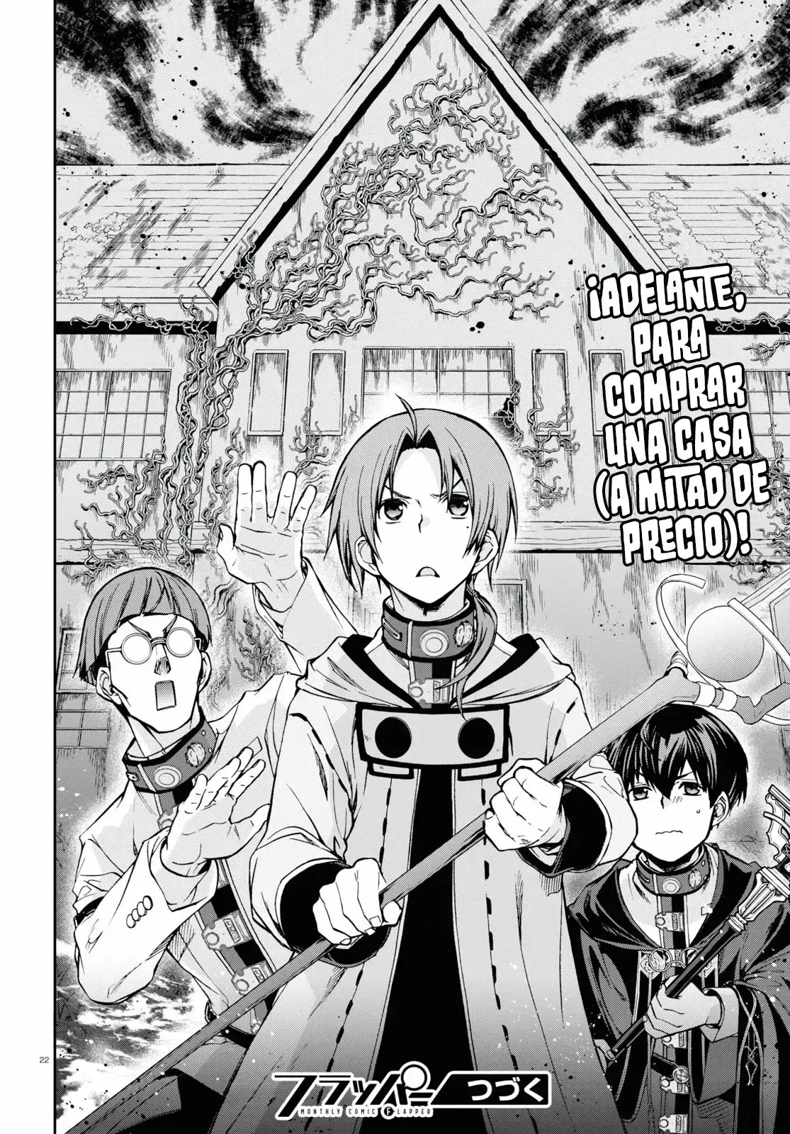 Capitulo 78 page 24