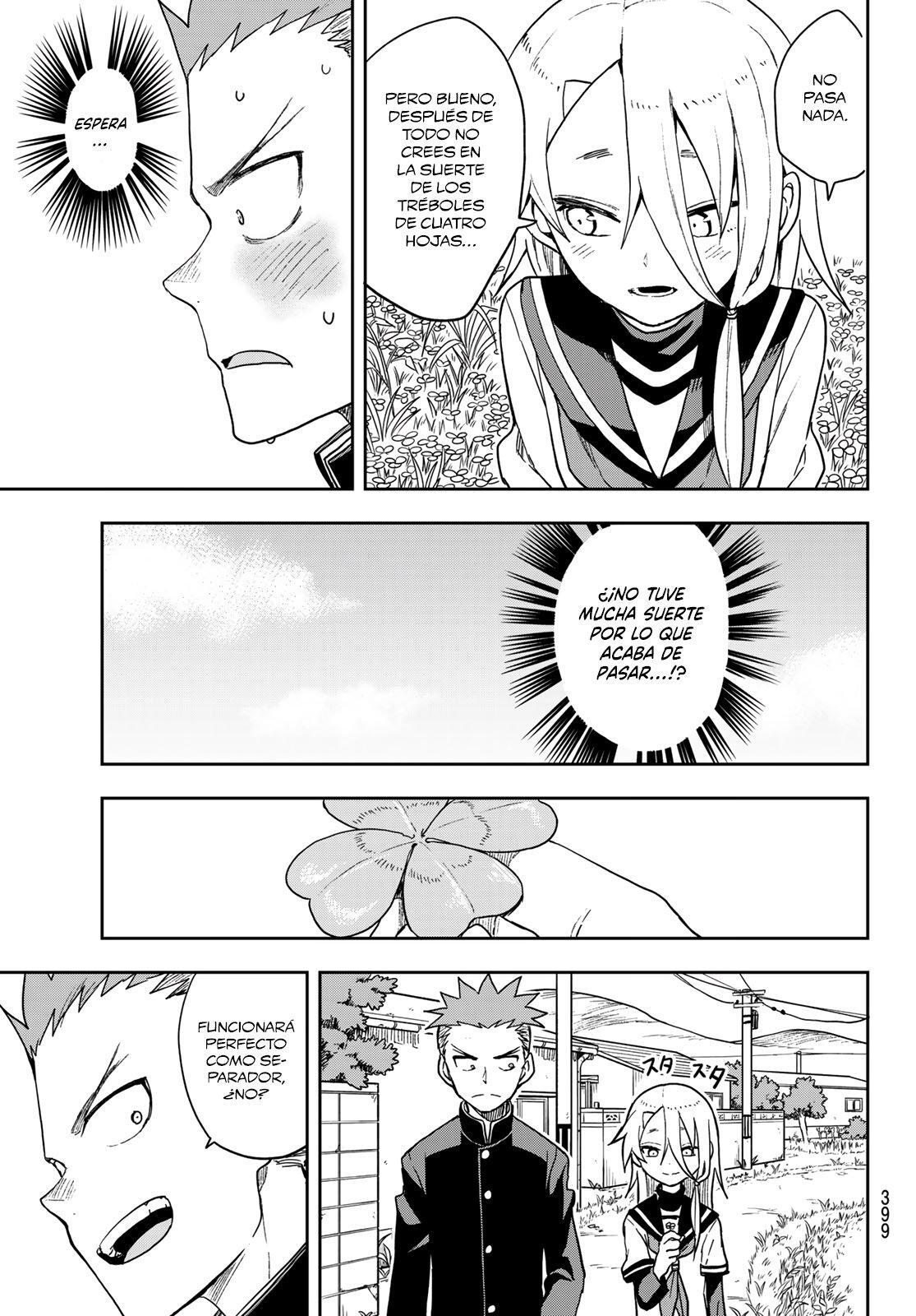 Capitulo 82 page 8