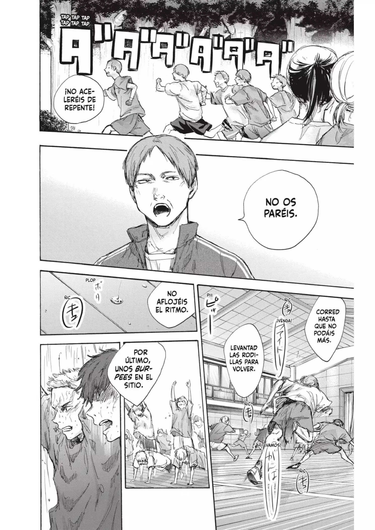Capitulo 71 page 10