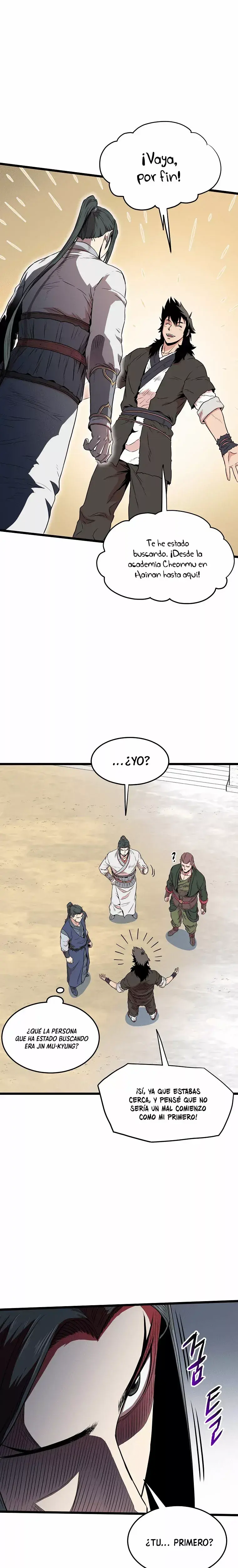 Capitulo 101 page 14