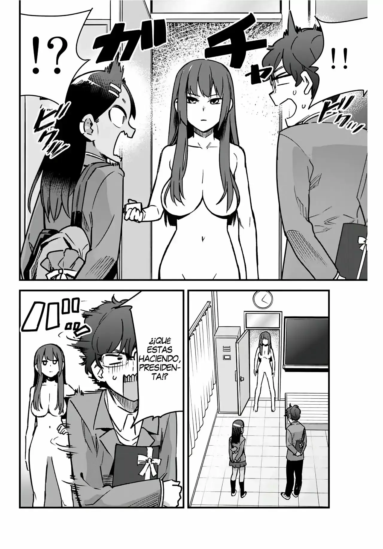 Capitulo 71 page 9