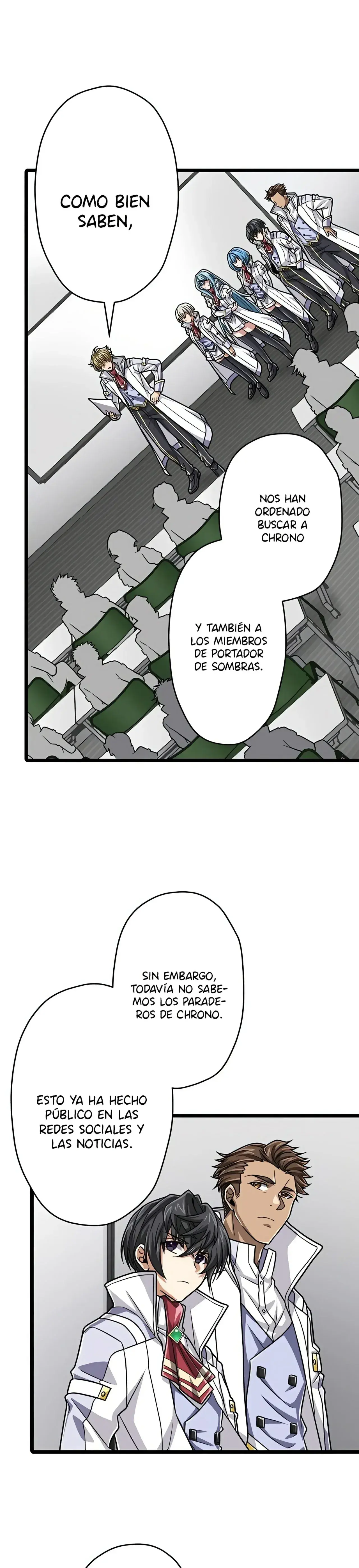 Capitulo 71 page 6