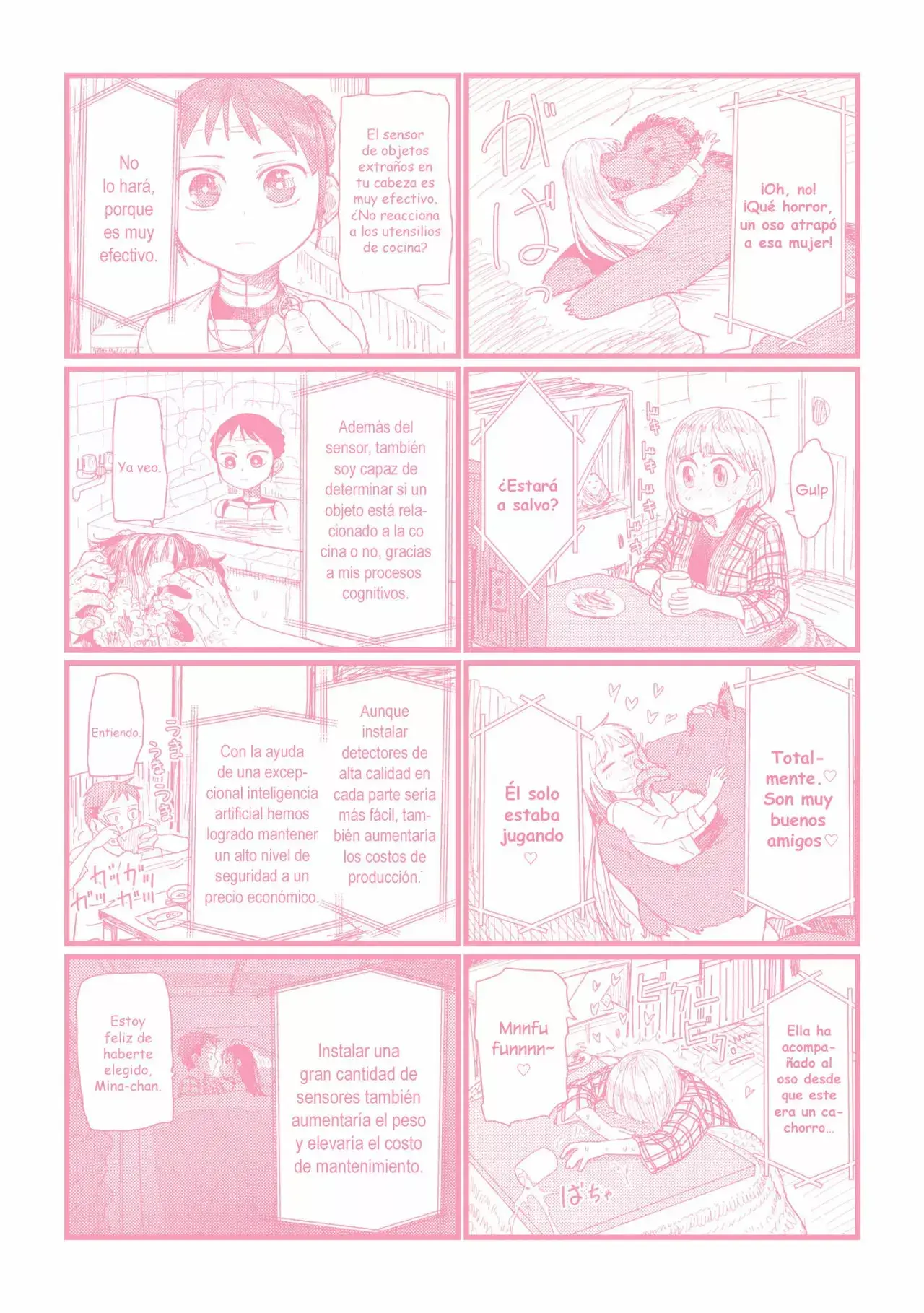 Capitulo 7 page 11