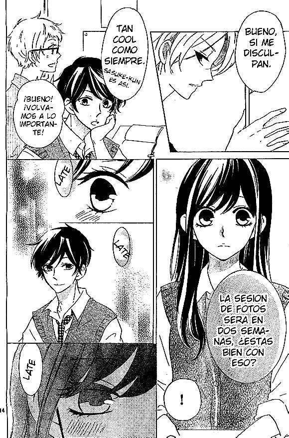 Capitulo 4 page 16
