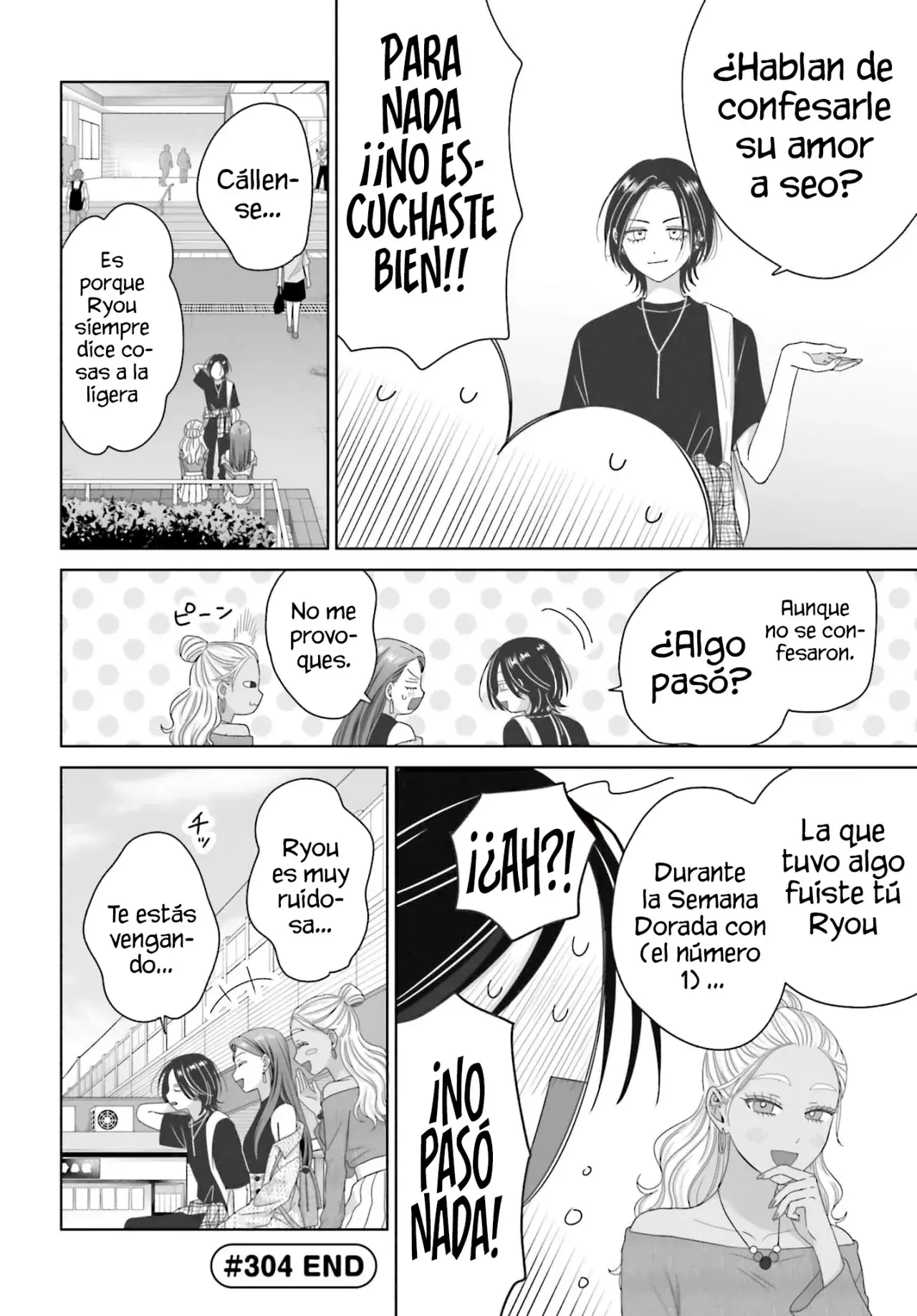 Capitulo 304 page 8