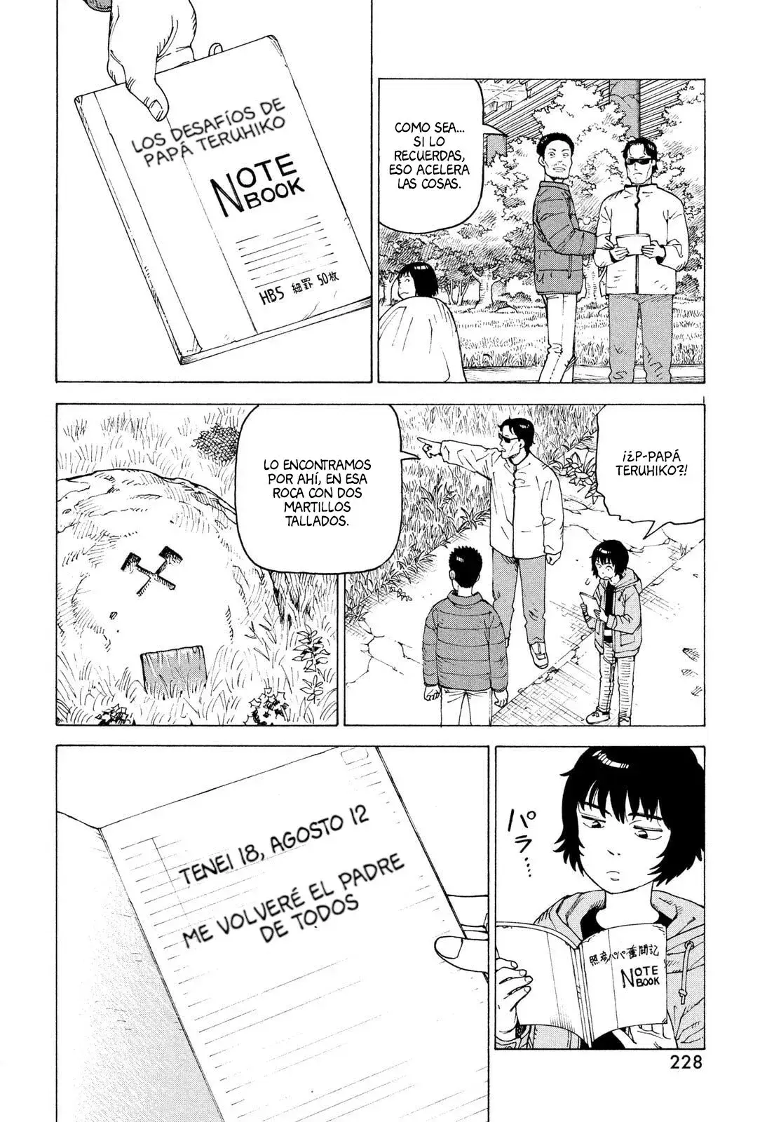 Capitulo 71 page 20