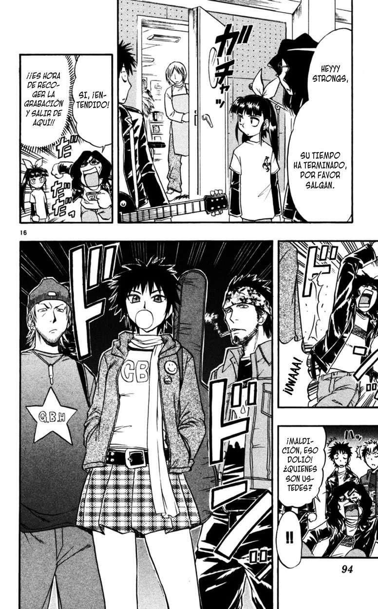 Capitulo 55 page 14