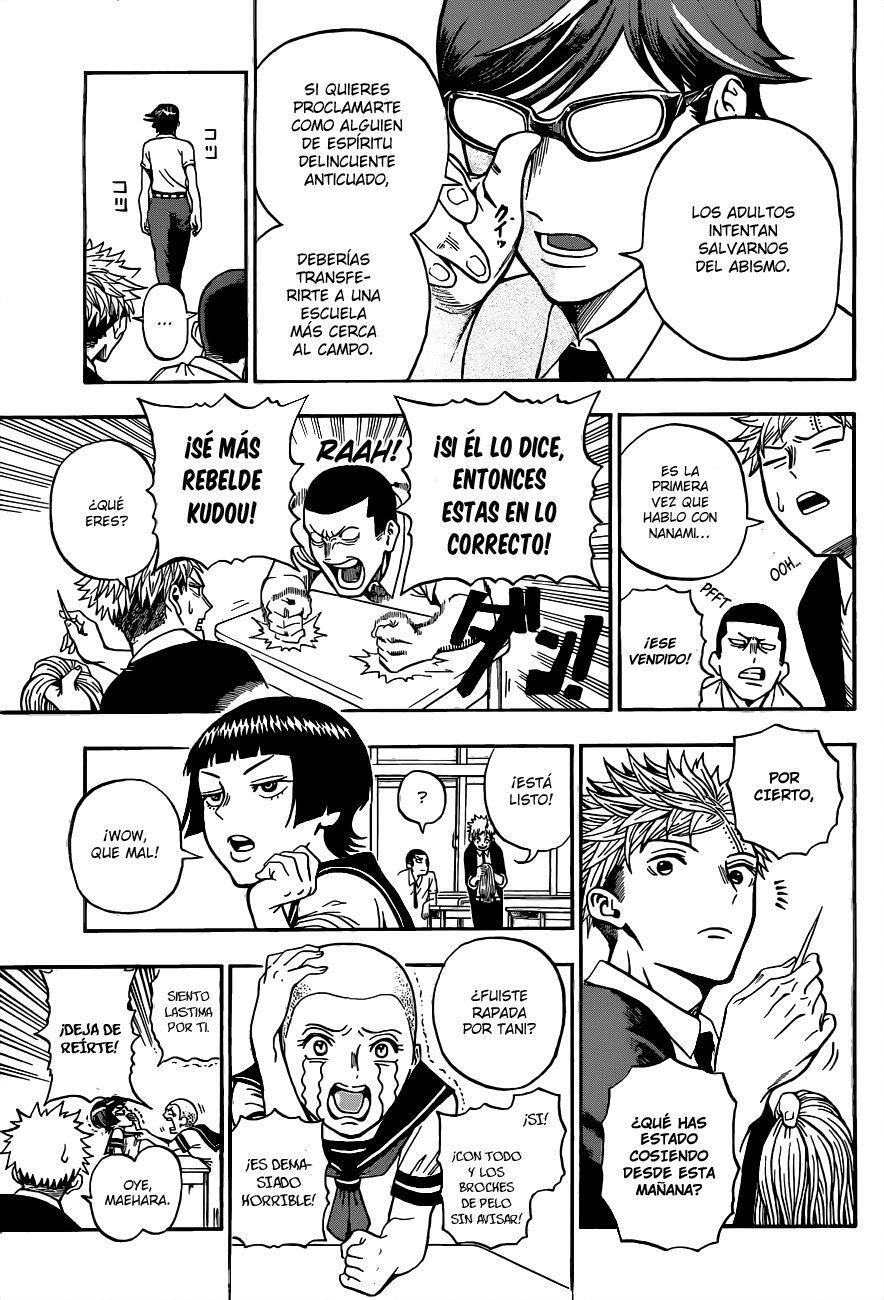 Capitulo 1 page 17
