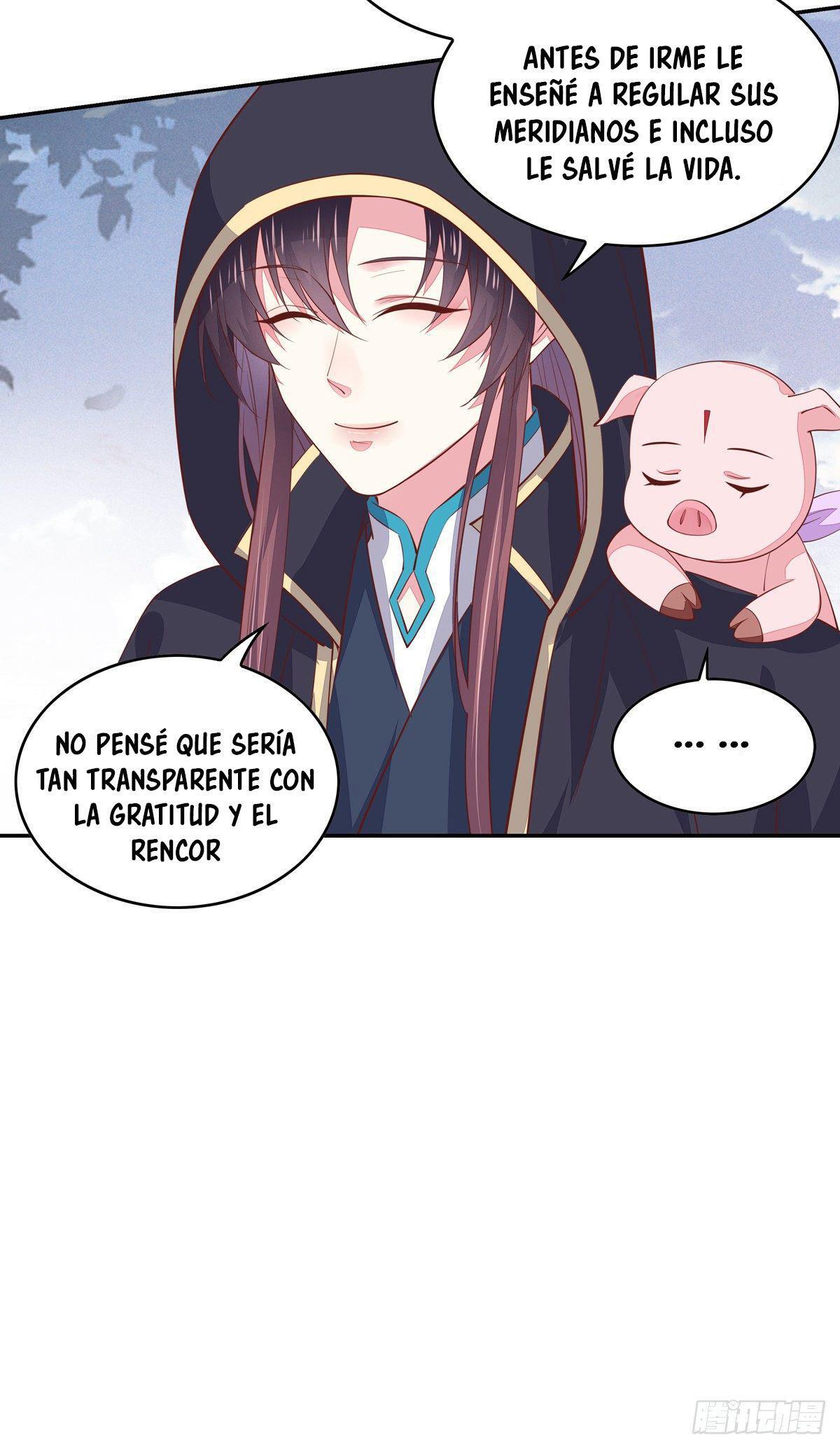 Capitulo 83 page 17