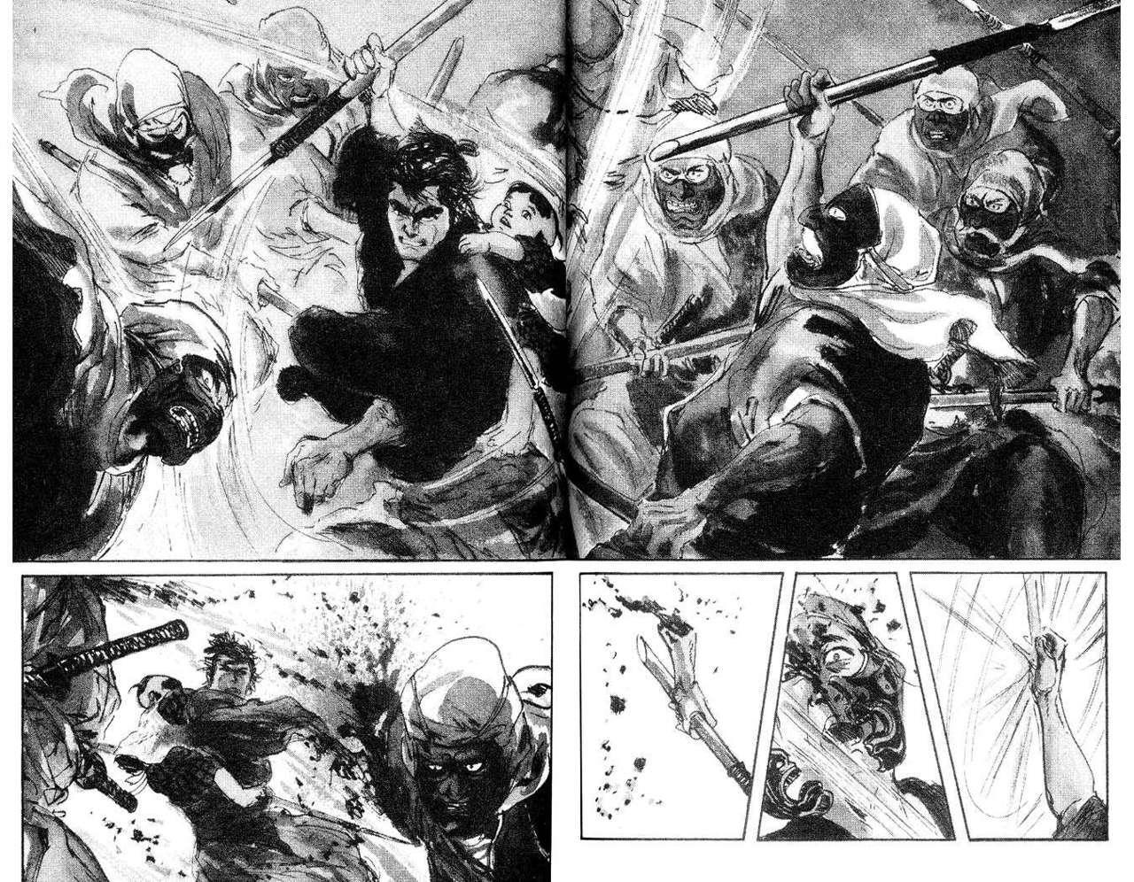 Capitulo 71 page 64
