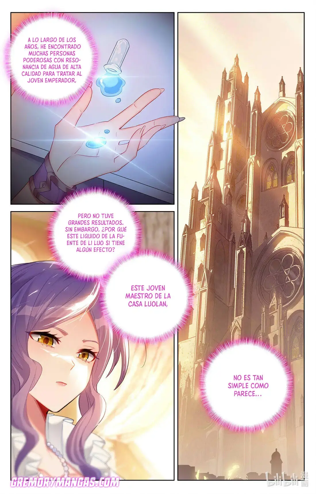 Capitulo 98 page 9
