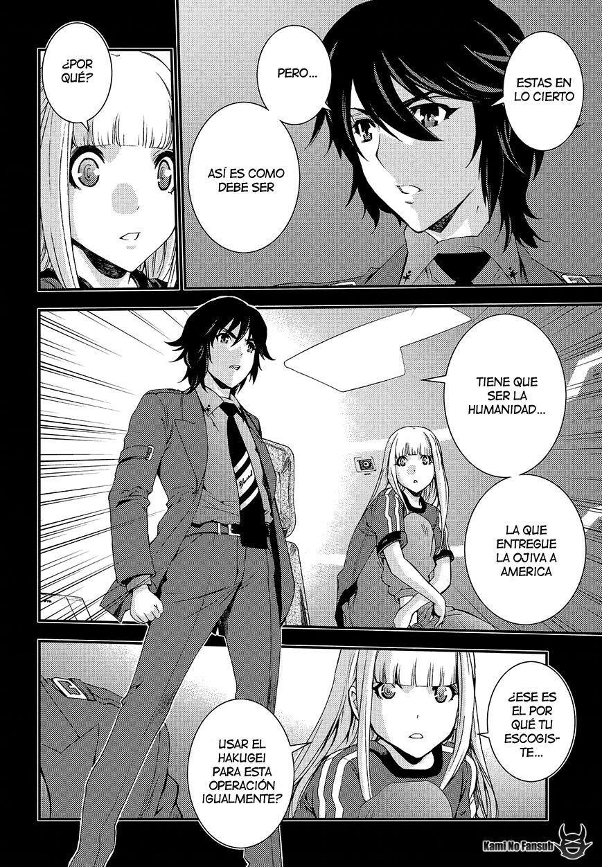 Capitulo 82 page 31