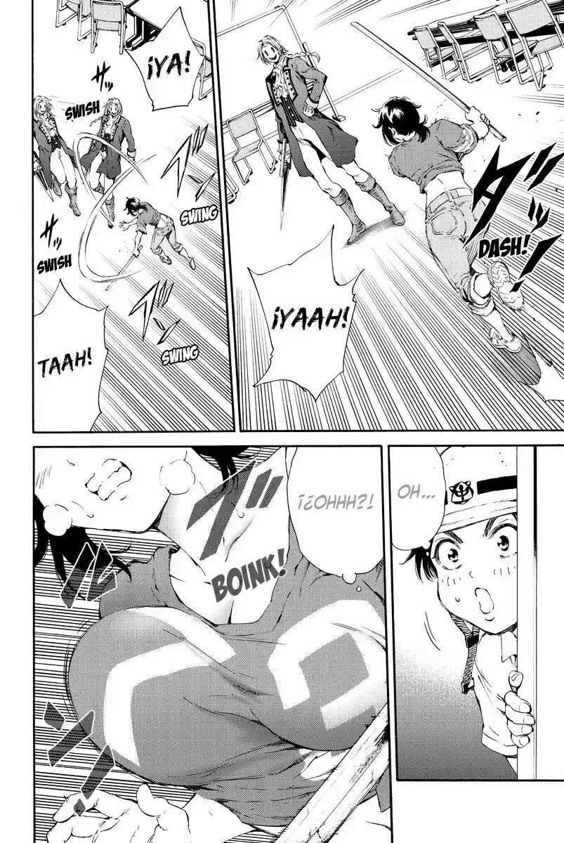 Capitulo 120 page 9