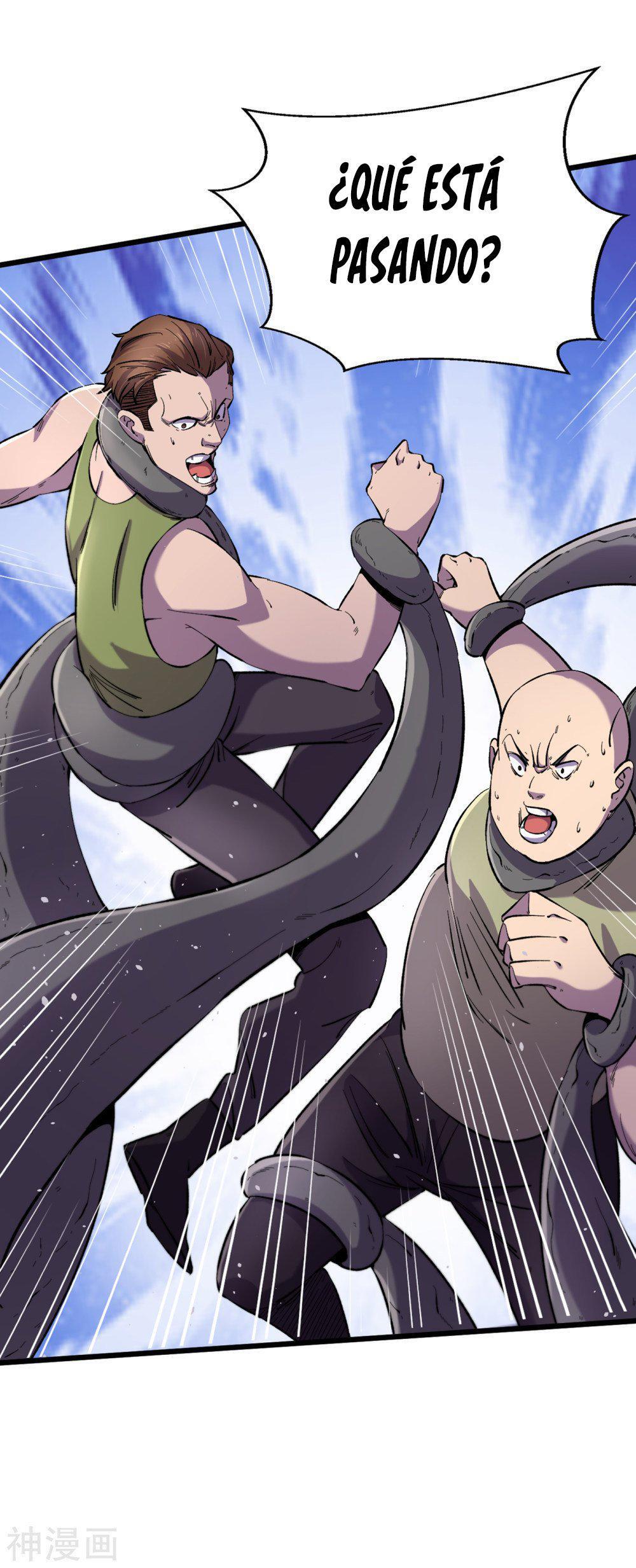 Capitulo 61 page 26