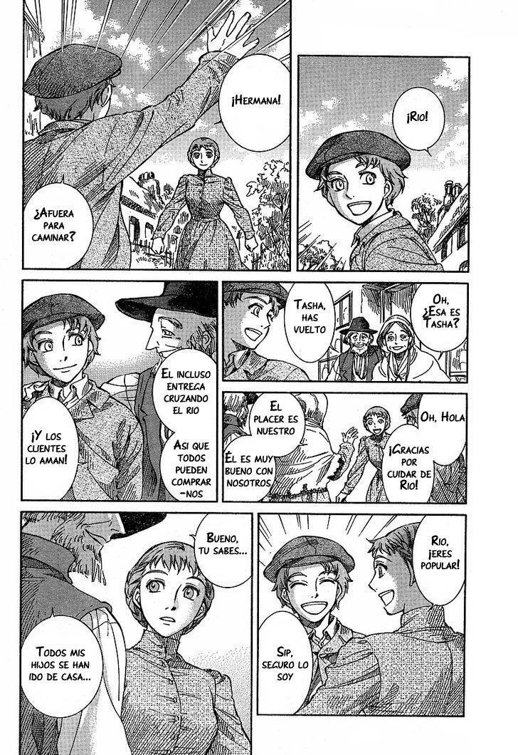 Capitulo 58 page 19