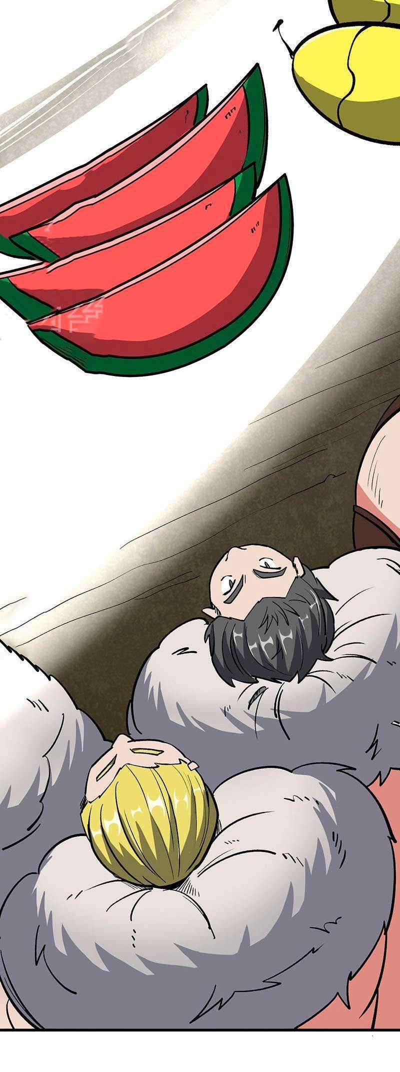 Capitulo 463 page 20