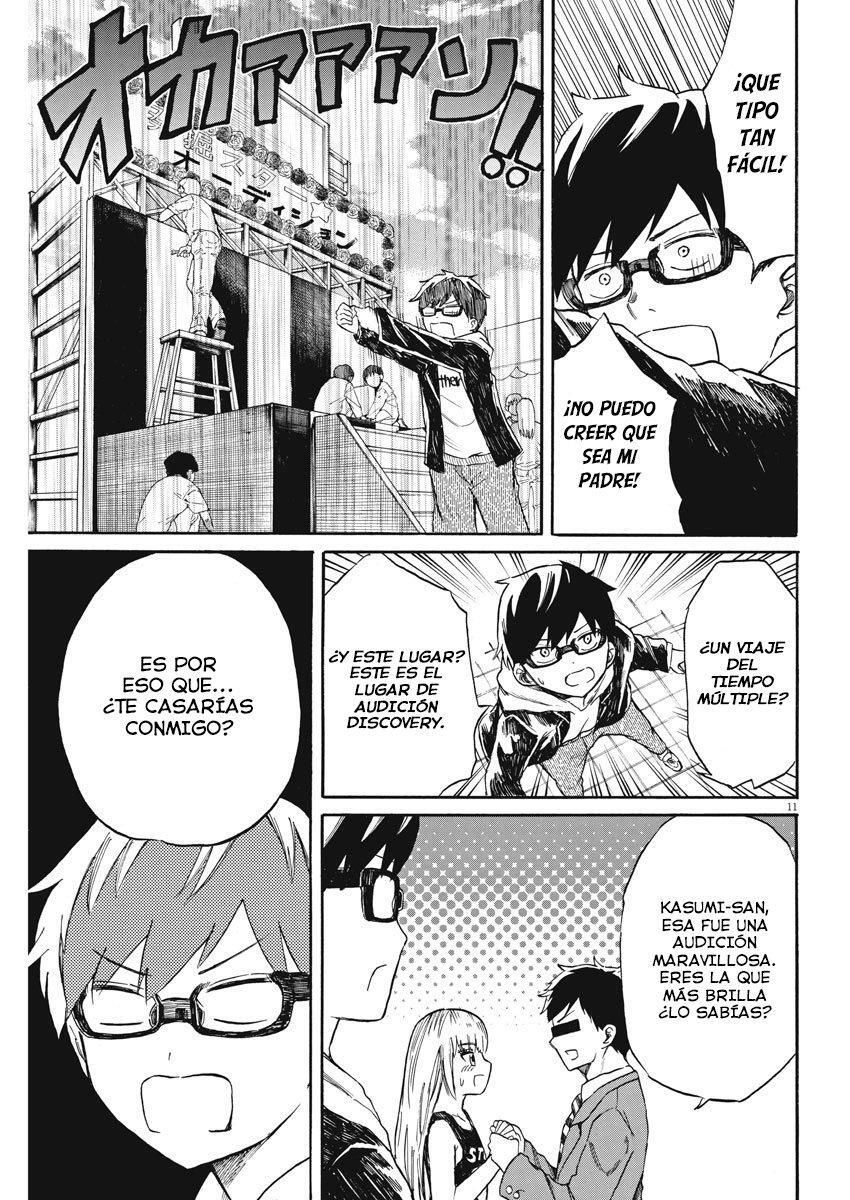 Capitulo 20 page 12