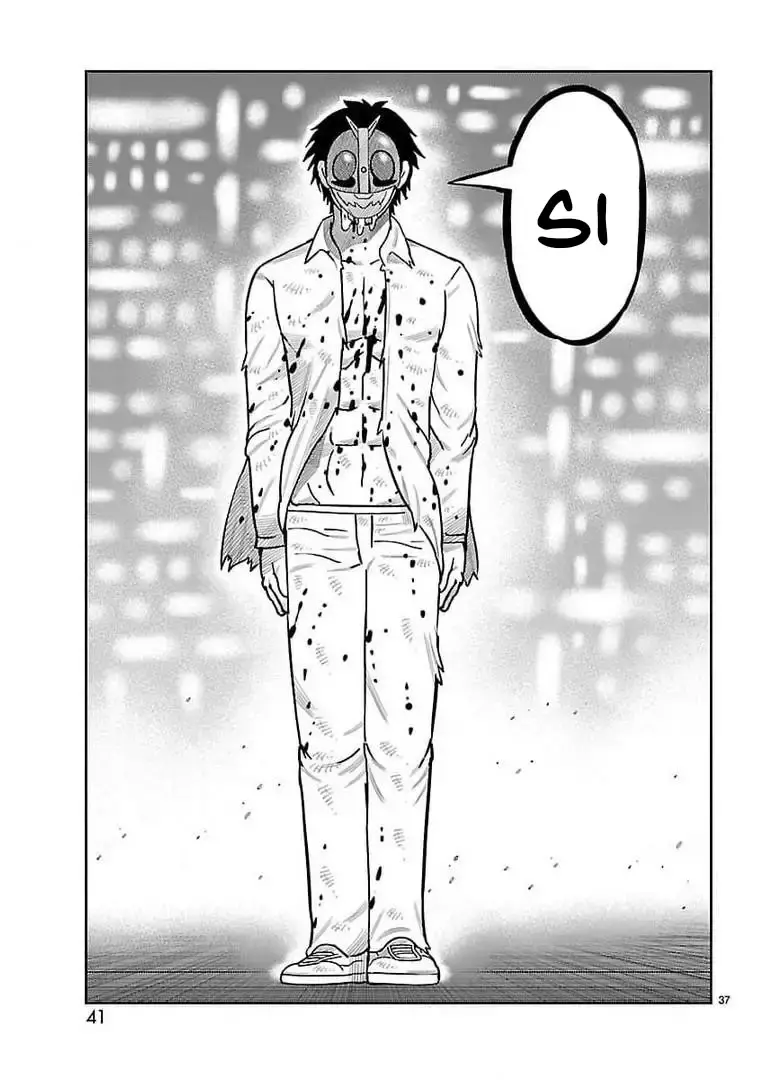 Capitulo 33 page 23
