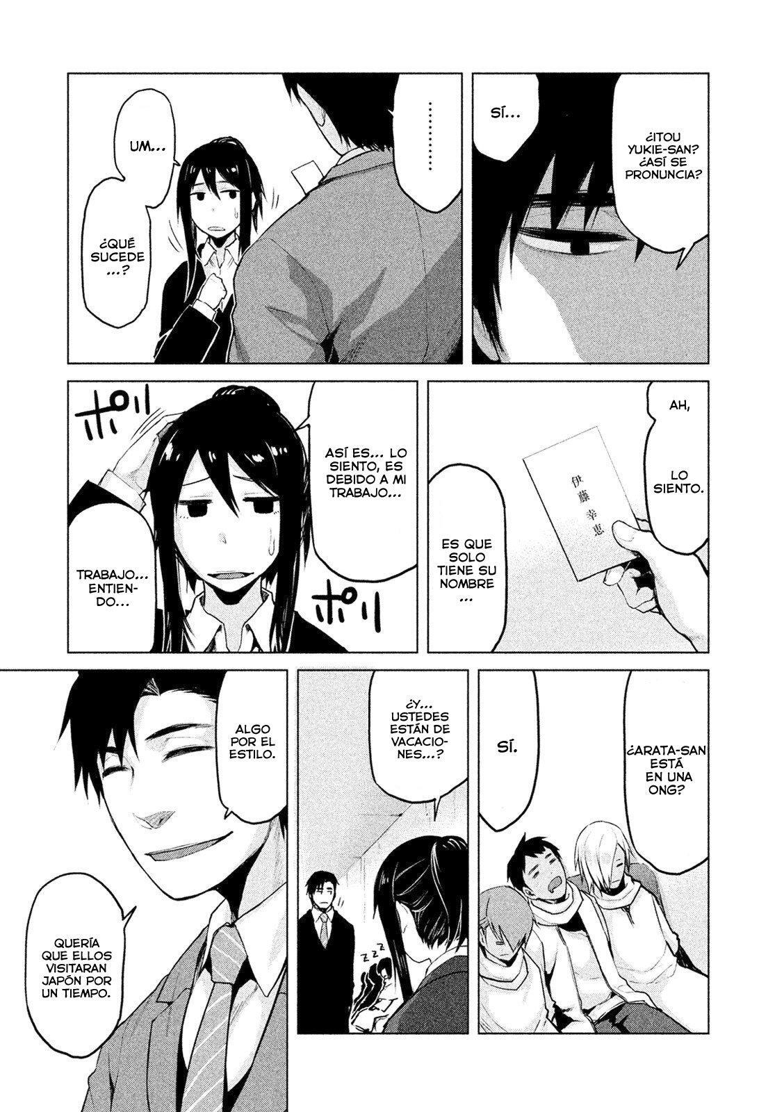 Capitulo 18 page 26