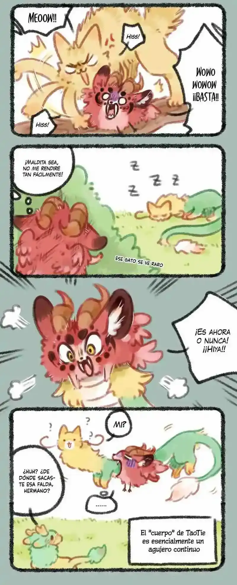 Capitulo 40 page 3