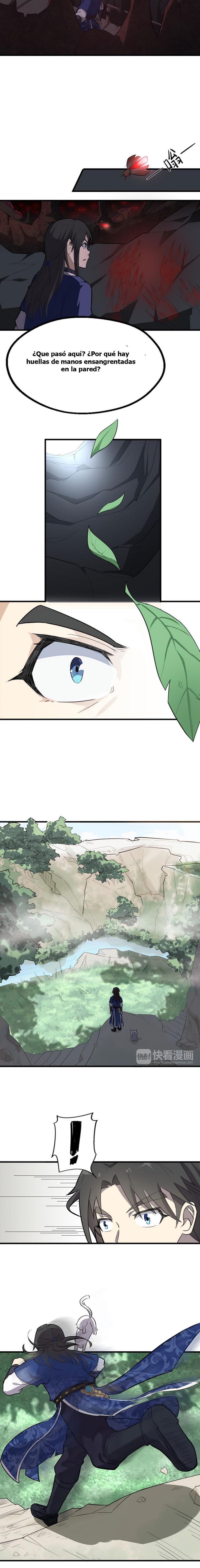 Capitulo 21 page 5