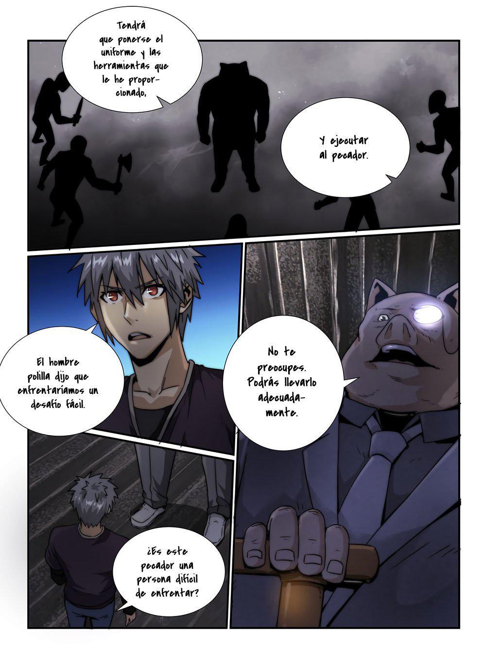 Capitulo 41 page 11