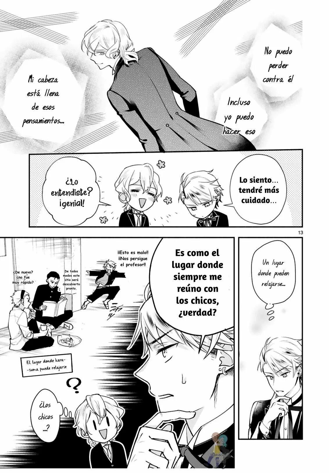 Capitulo 2 page 16