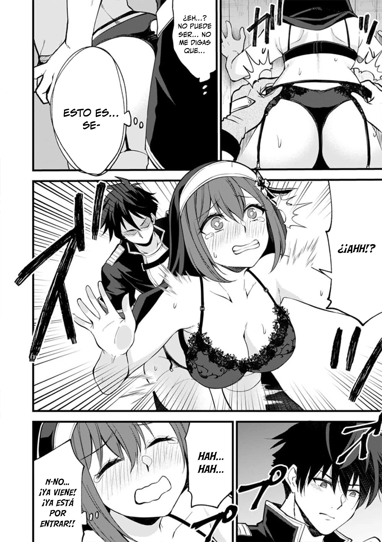 Capitulo 8 page 15