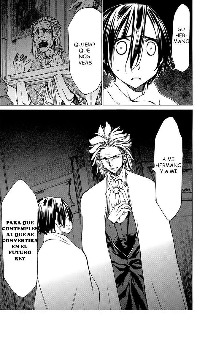 Capitulo 36 page 19