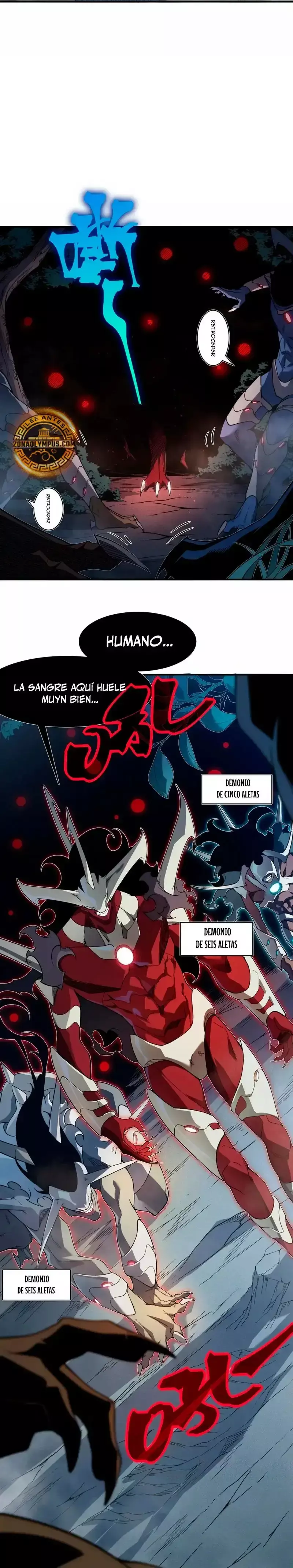 Capitulo 103 page 8