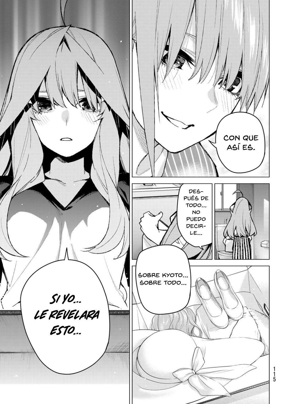 Capitulo 77 page 20