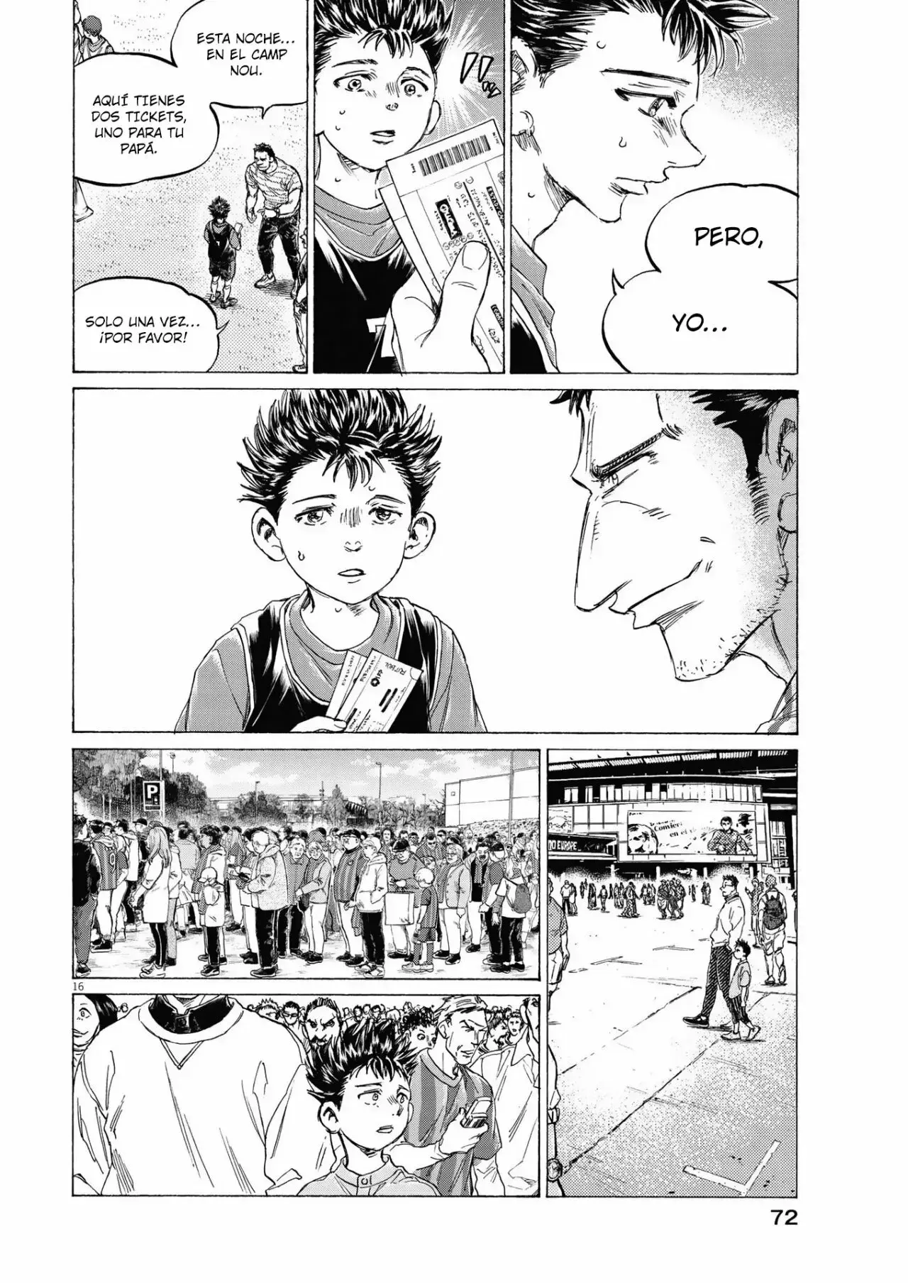 Capitulo 331 page 17